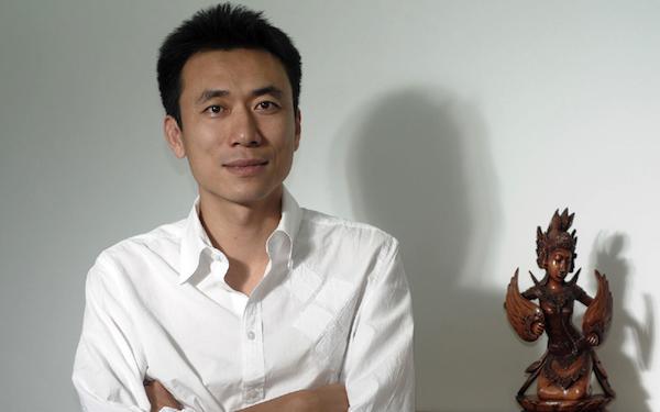 虞锋:江南春昔日最大对手,马云的投资伙伴