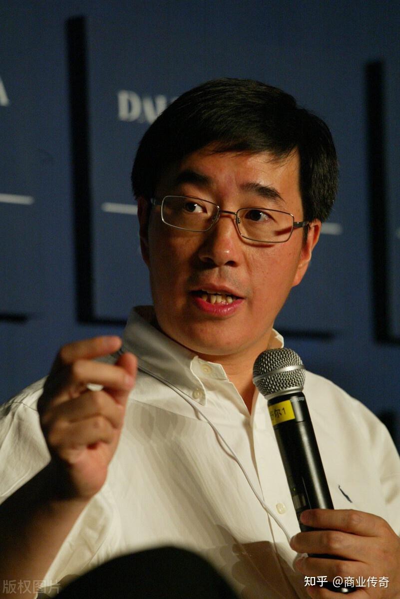 5,今年财富大幅缩水的陈向东