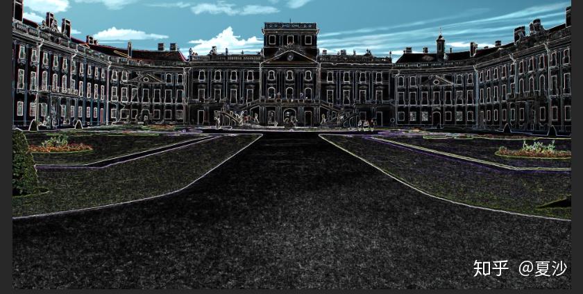 如何用PS快速把人物照片转为漫画效果?