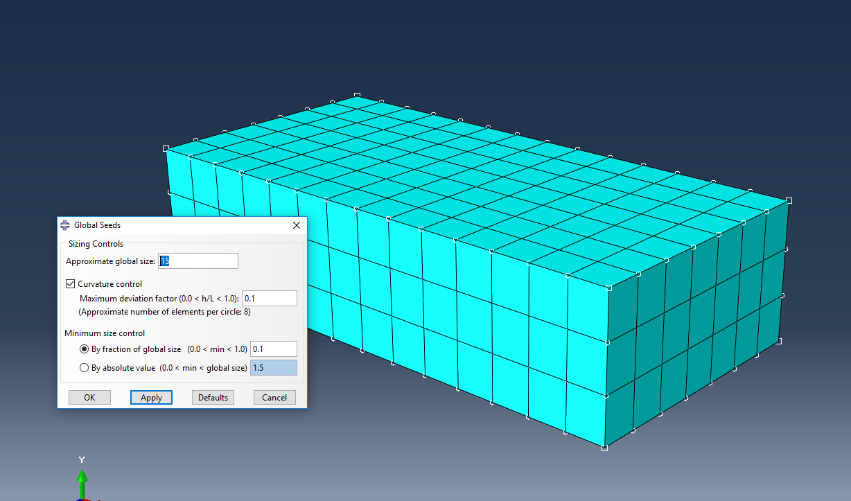 ABAQUSconnector单元的应用 知乎