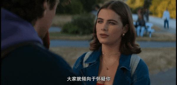 《校园之外》2万人打出8.4分好评，这部校园剧凭什么？