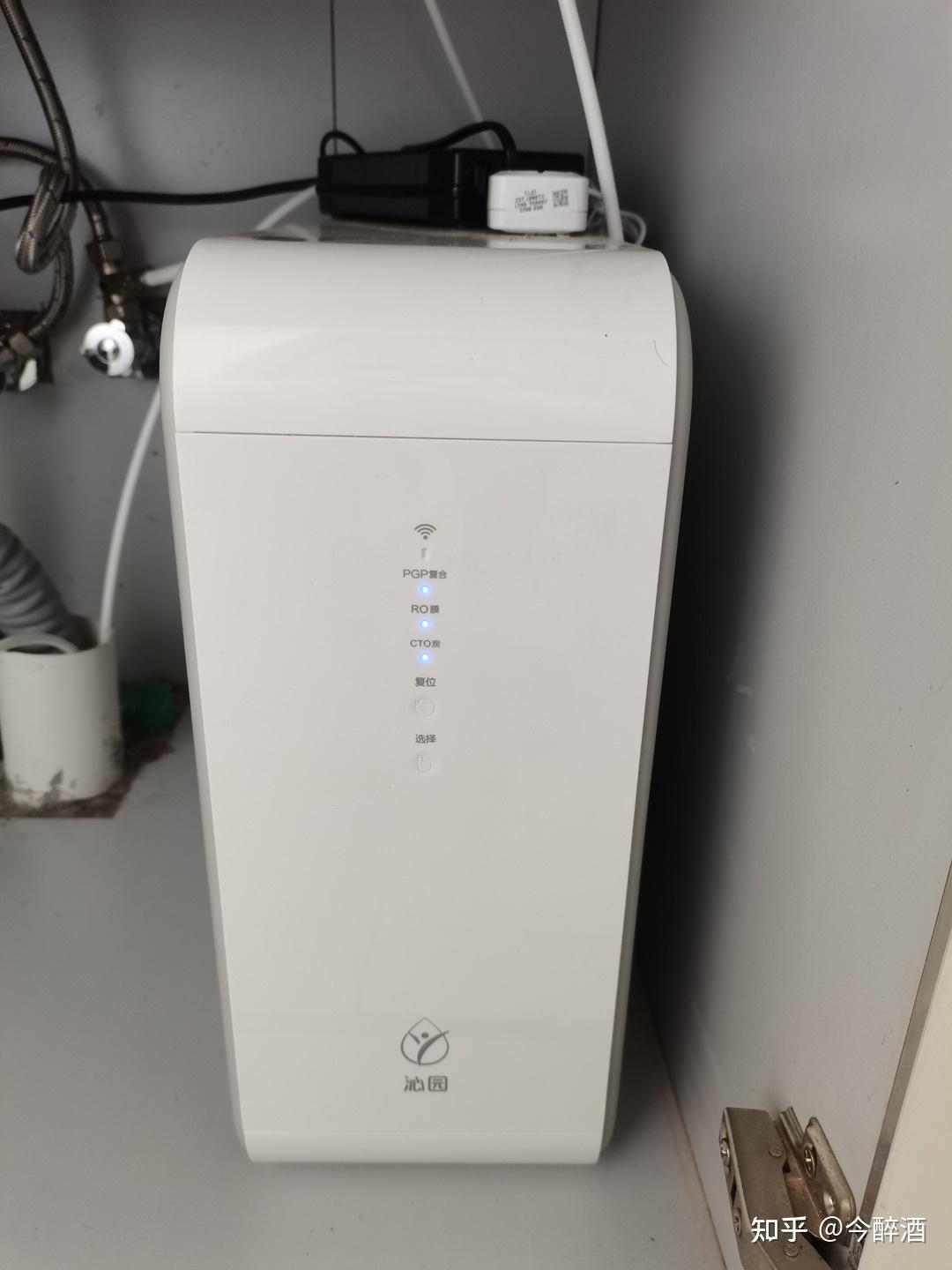 2022净水器选购指南，哪个牌子净水器性价比高？什么净水器好用？-什么品牌的净水器好一些呢