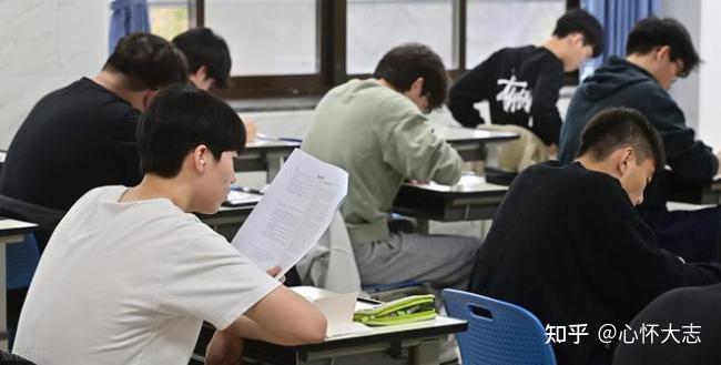 2025高考难吗?为什么河南广东高考难度更大些? - 知乎