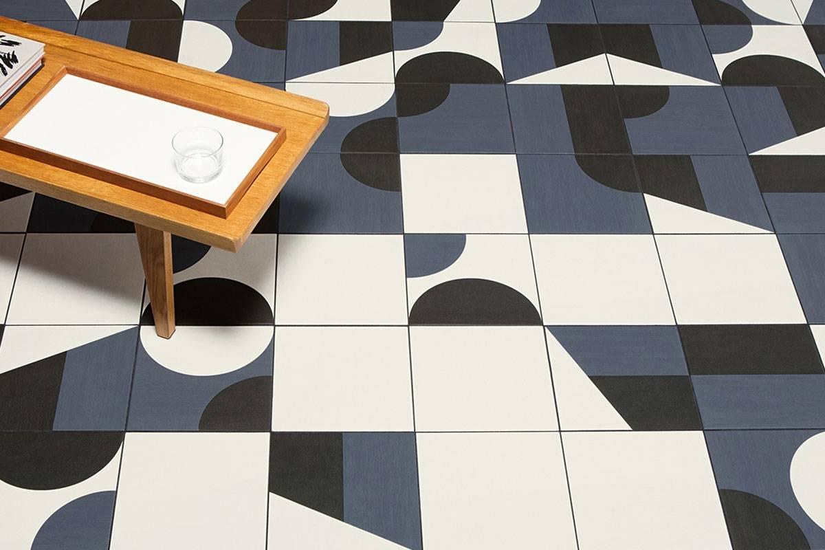 瓷砖选购的不二之选西班牙porcelanosa进口瓷砖