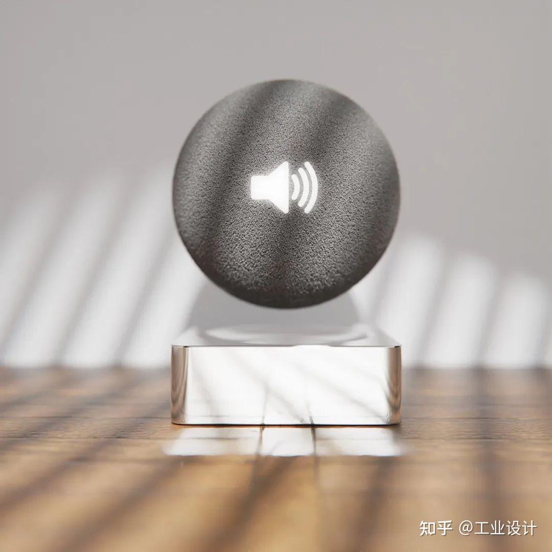 10例——悬浮产品设计 - 知乎