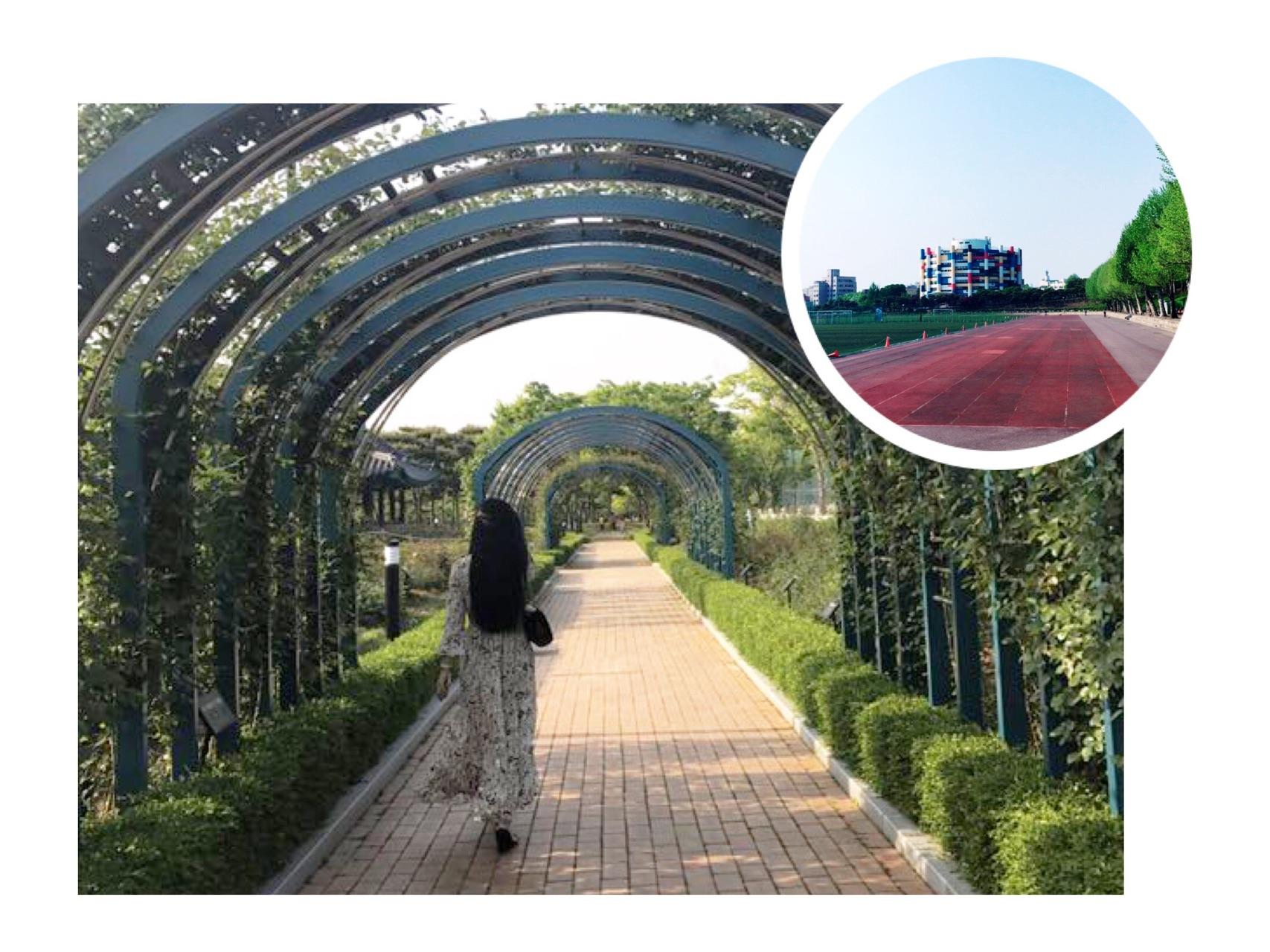 作为一个颜值很高的教师是种怎样的体验?