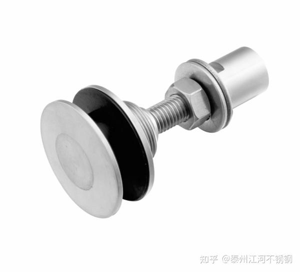 驳接头的作用是什么 - 知乎