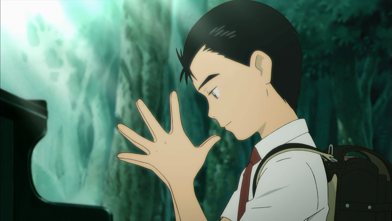 钢琴之森魔幻与现实天才与勤奋