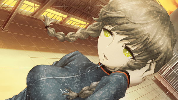 Steins Gate 命运石之门 游戏te剧情流程梗概 知乎