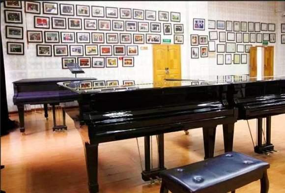 四川音乐学院怎么样