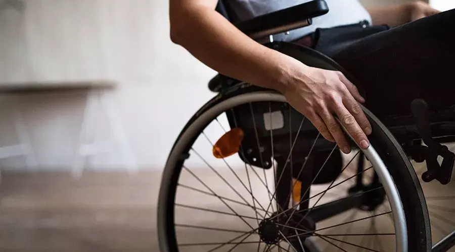 深度我有性需求我是残障人