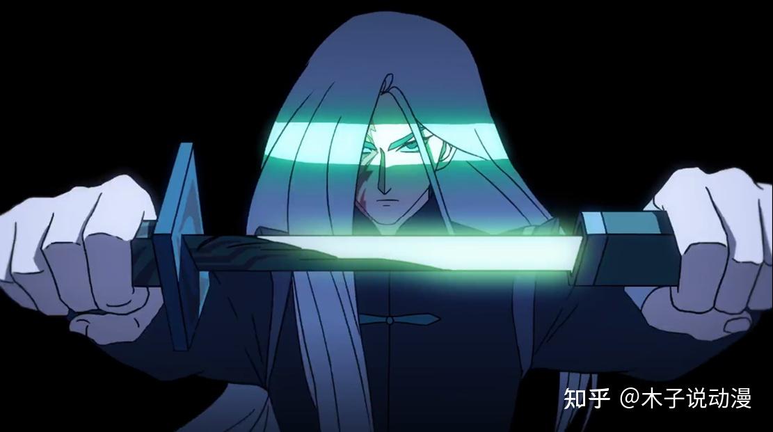 伍六七4完结，青凤被杀，七大暗影刺客只剩三人，大电影正在制作 - 知乎