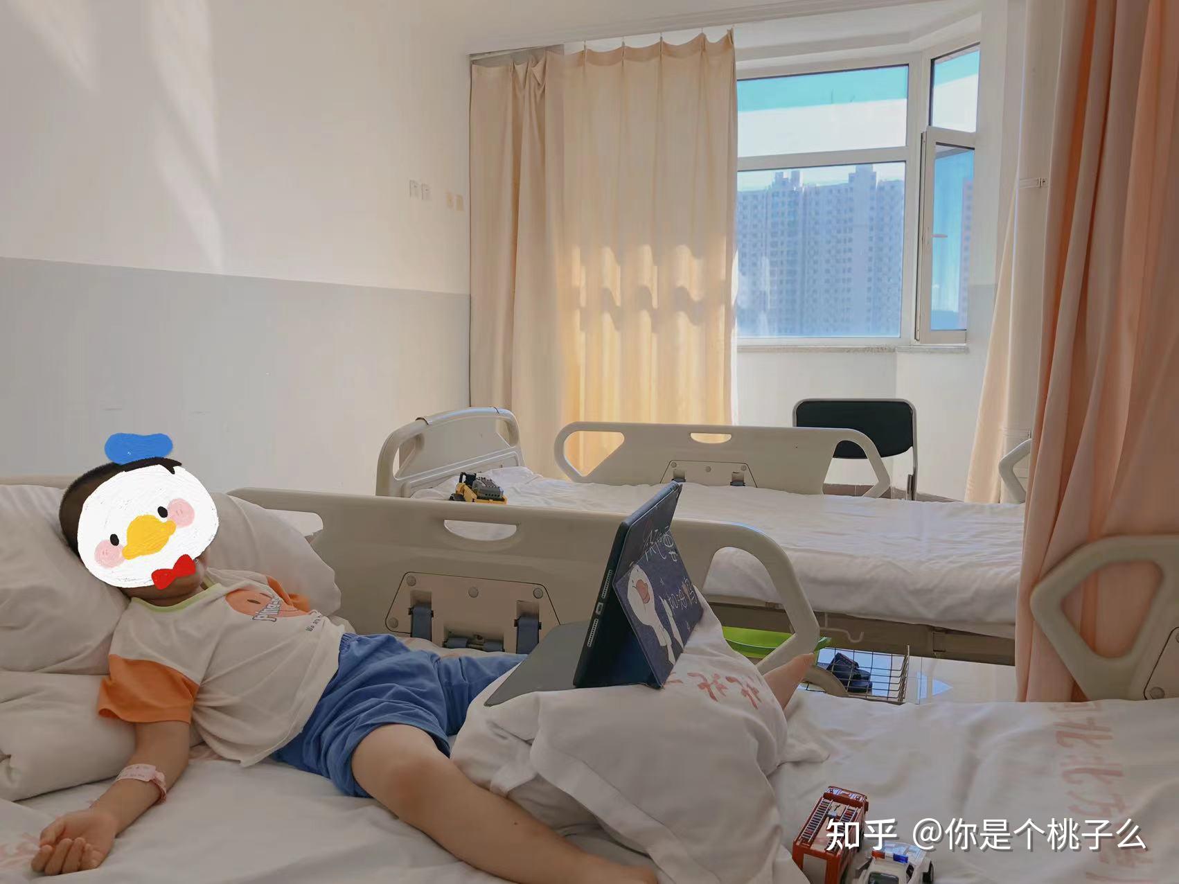 北京儿童医院小儿疝气日间手术记录 - 知乎