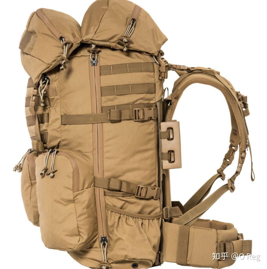 【纯原创】这可能是目前知乎最强的户外背包选择指南-上 关于背负系统 - 知乎