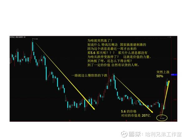 大傻瓜做价值投资（五） 知乎