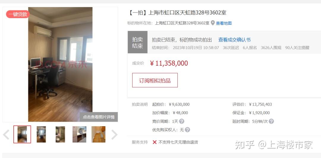 压力山大！上海二手房挂牌刺破21万套 - 知乎