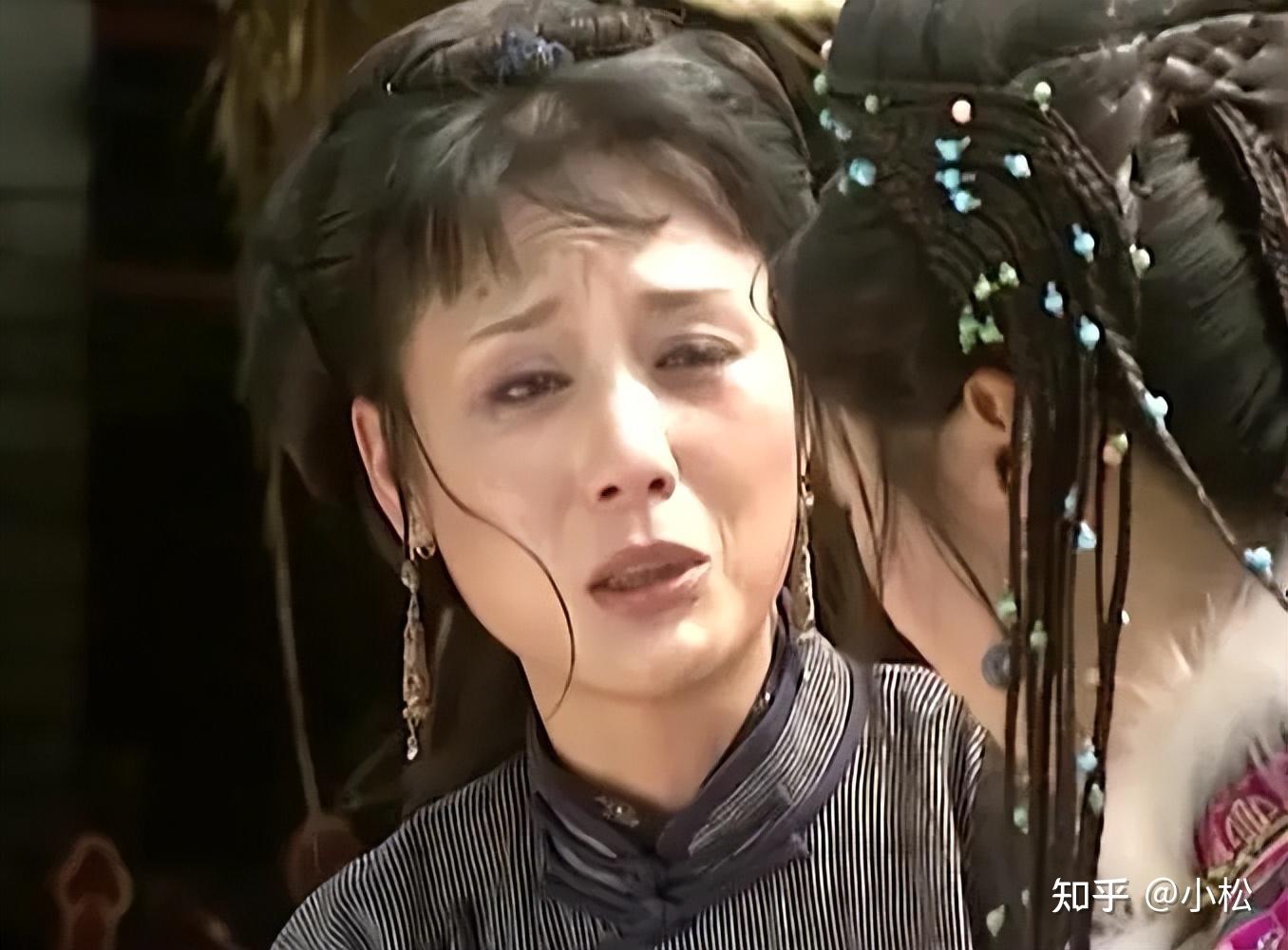 再看《康熙王朝》:才发现为何容妃刷27年马桶,康熙始终不闻不问 - 知乎