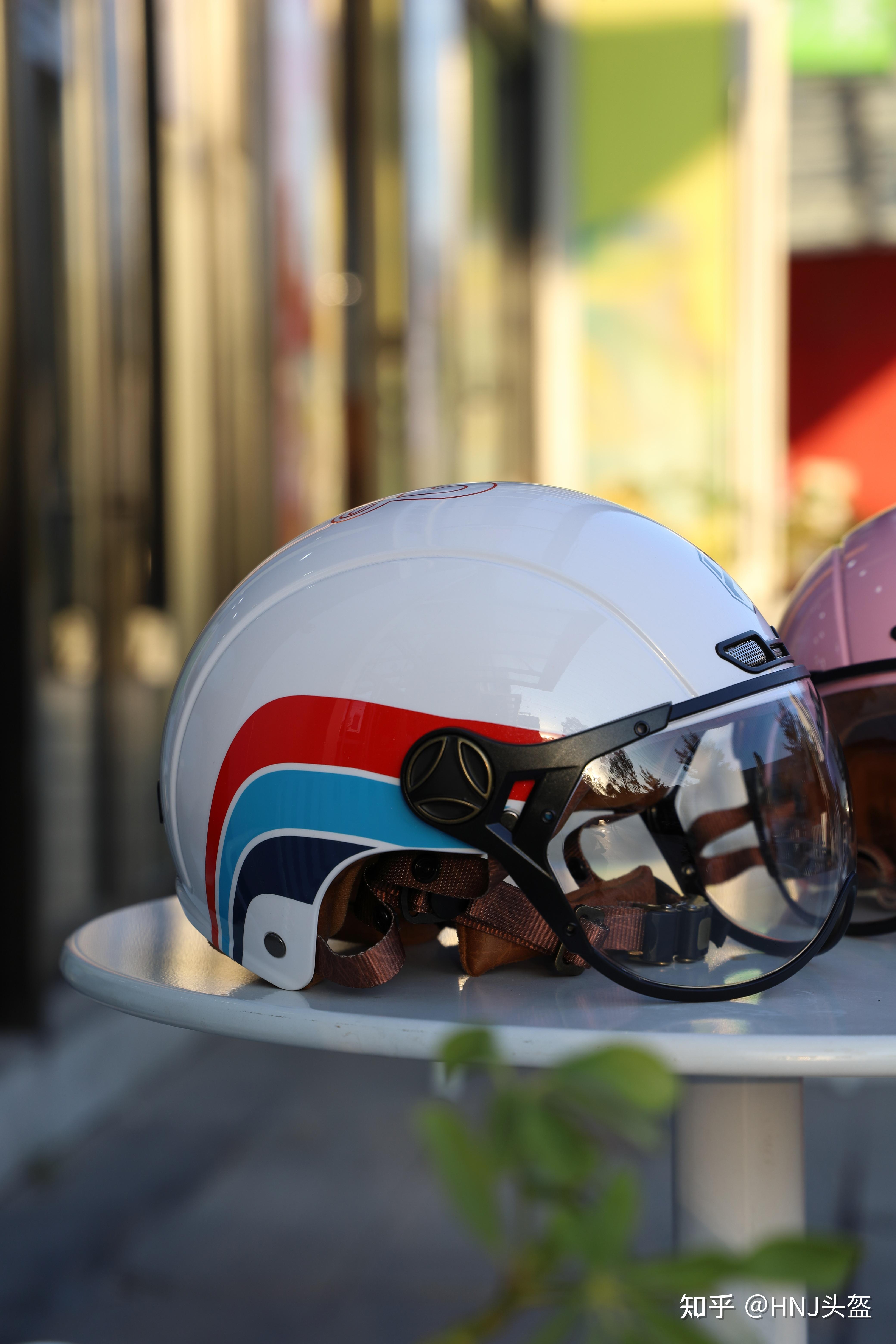 3c认证四季通用电动车男女安全帽 - 知乎