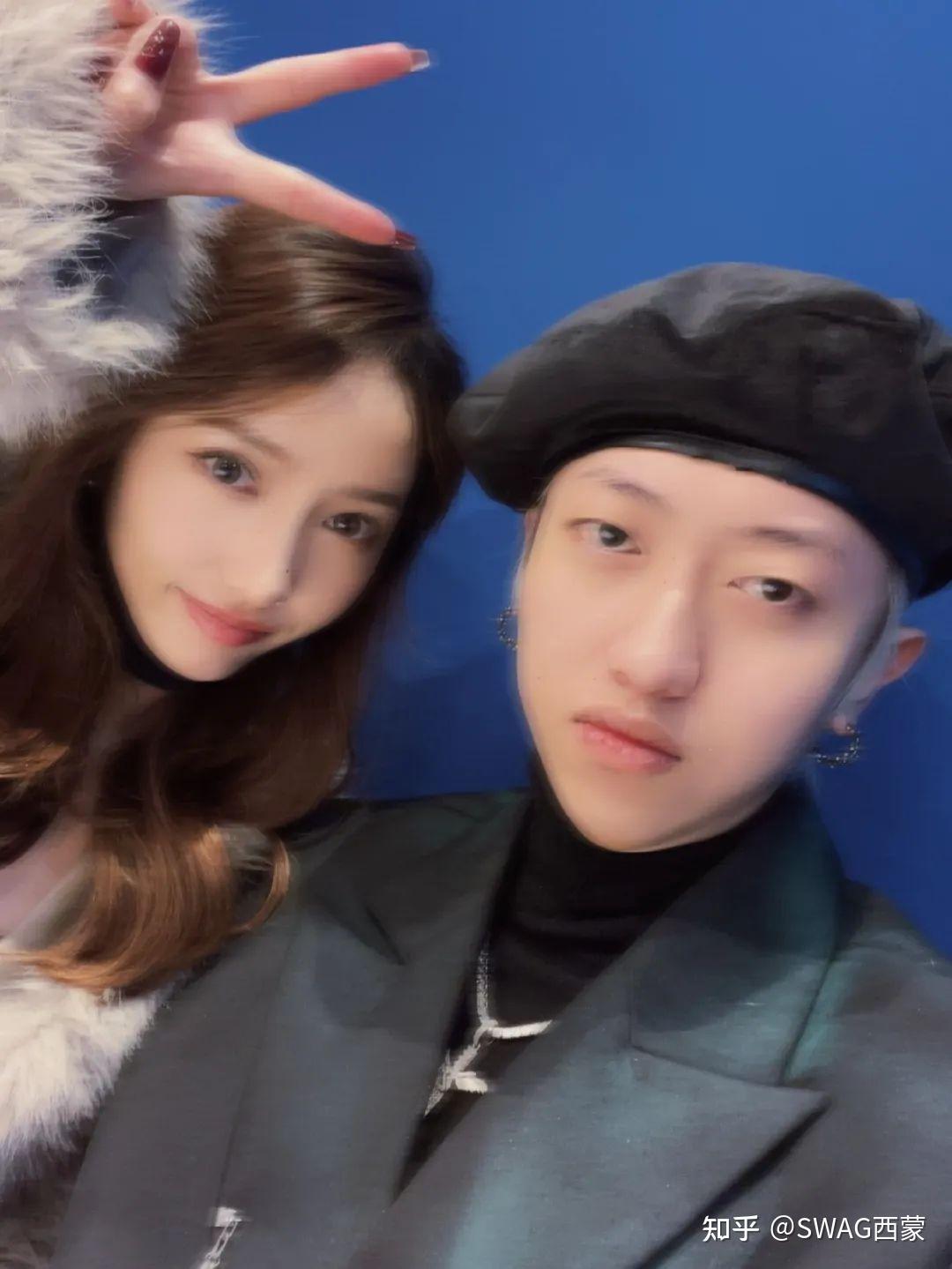 圈,真的陆续官宣了不少龙宝宝,王齐铭和黑妹,ty和敏哥,刘聪和乐姐等等