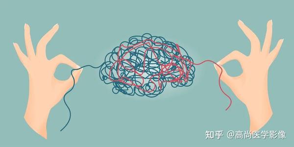 世界精神卫生日|如何改善调节负面情绪?【高尚医学影像】 - 知乎