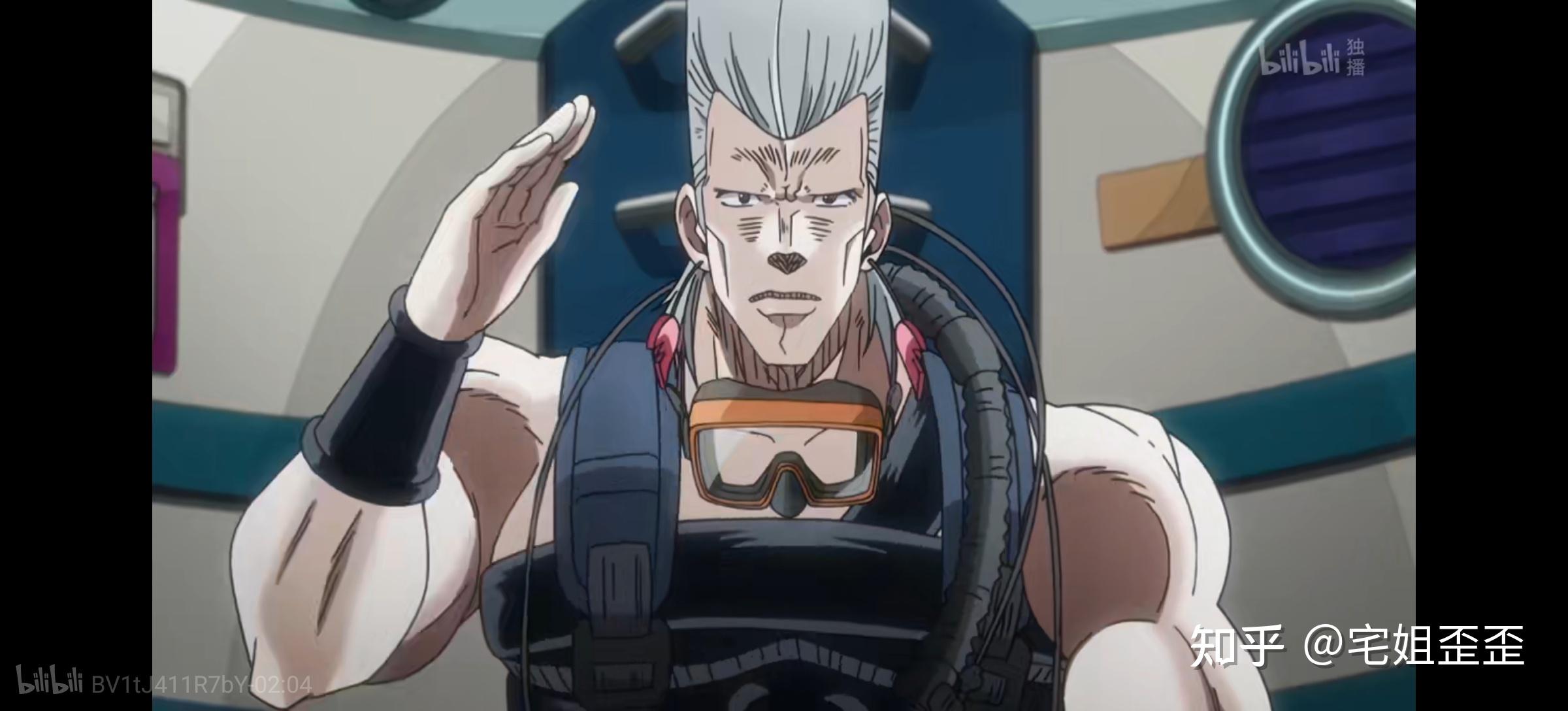 jojo3那场欢脱的跨国之旅