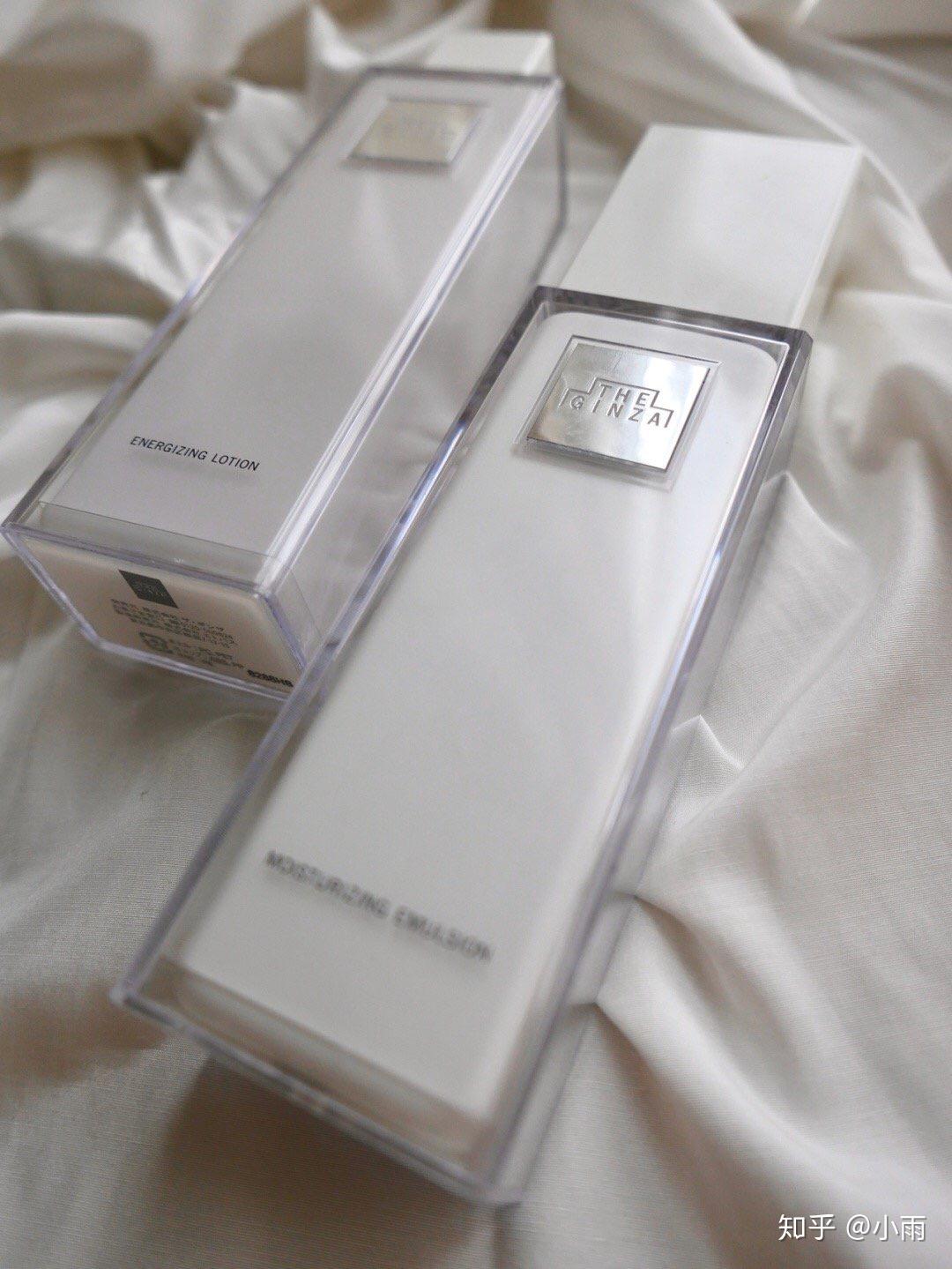 超好用的卸妆油和洗面奶推荐theginza