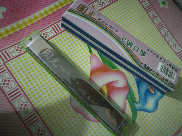 口琴应该怎么学习? - 知乎