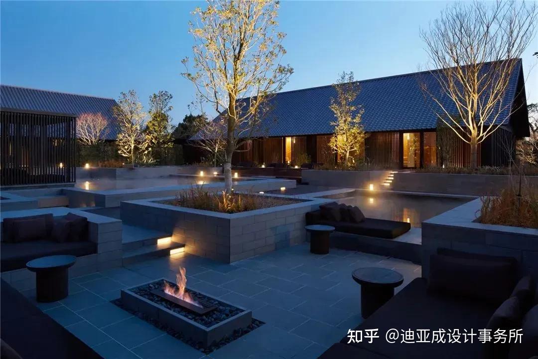 安缦酒店合集 （下）|| 设计之巅，诠释安缦之魂 - 知乎