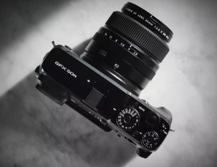 富士gfx50r值得买吗看这篇测评你就懂了