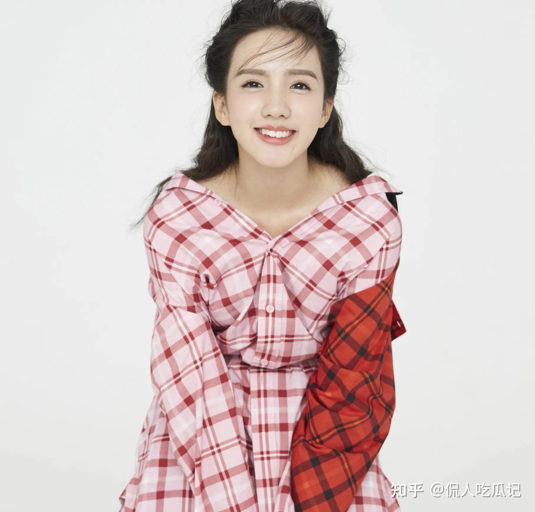 黑白密码苏晓彤颜值演技恋情皆被嘲她能靠甜妹长相大火吗