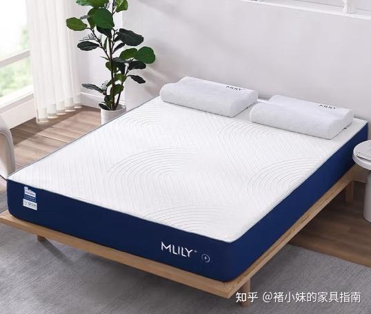 梦百合零压记忆棉床垫值得买吗?2024梦百合床垫分析