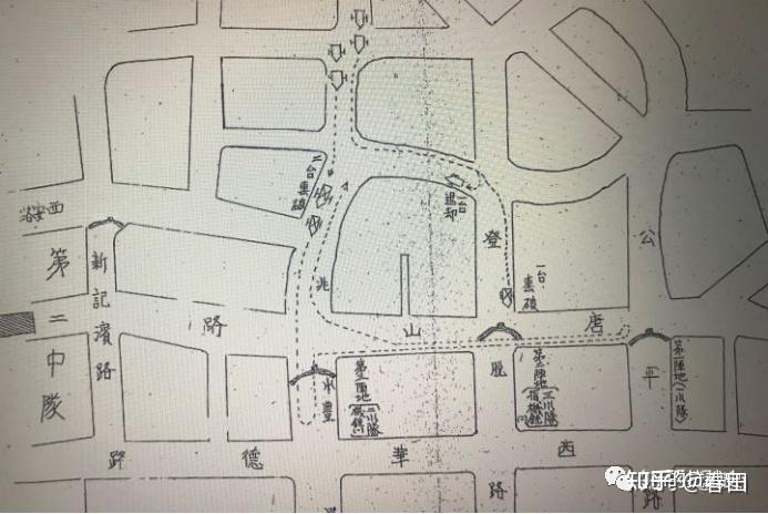 淞沪会战逐日战事(七)最后的努力