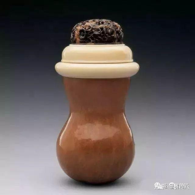 文玩挑选葫芦虫具的三大纪律八项注意