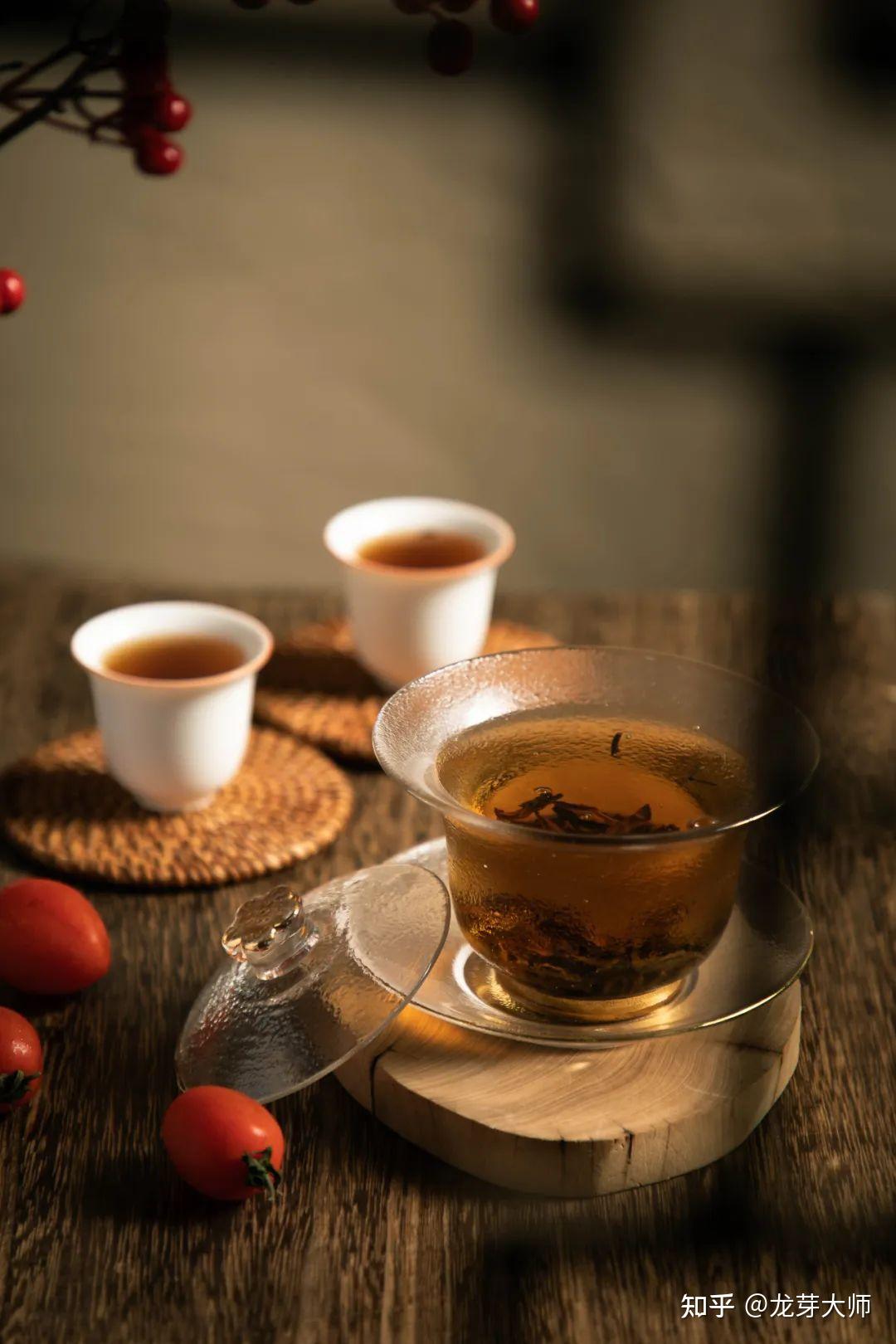 茶行业新现象：年轻人更喜欢喝茶了 - 知乎