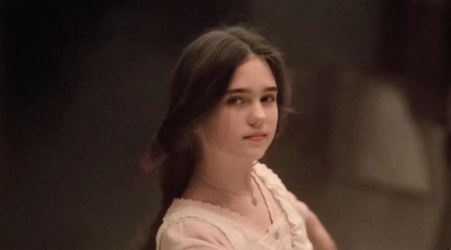 雅典娜2黛博拉美国往事