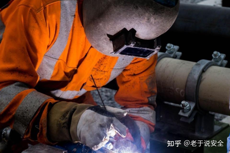 焊工和电焊工的区别，你明白吗 - 知乎