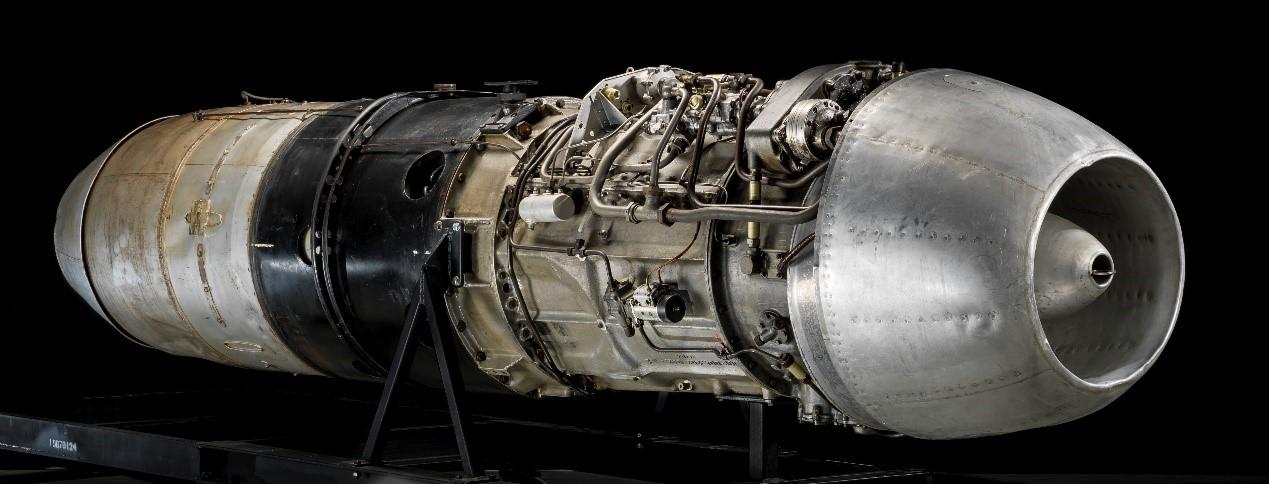 仿制出了rd-45和rd-500发动机