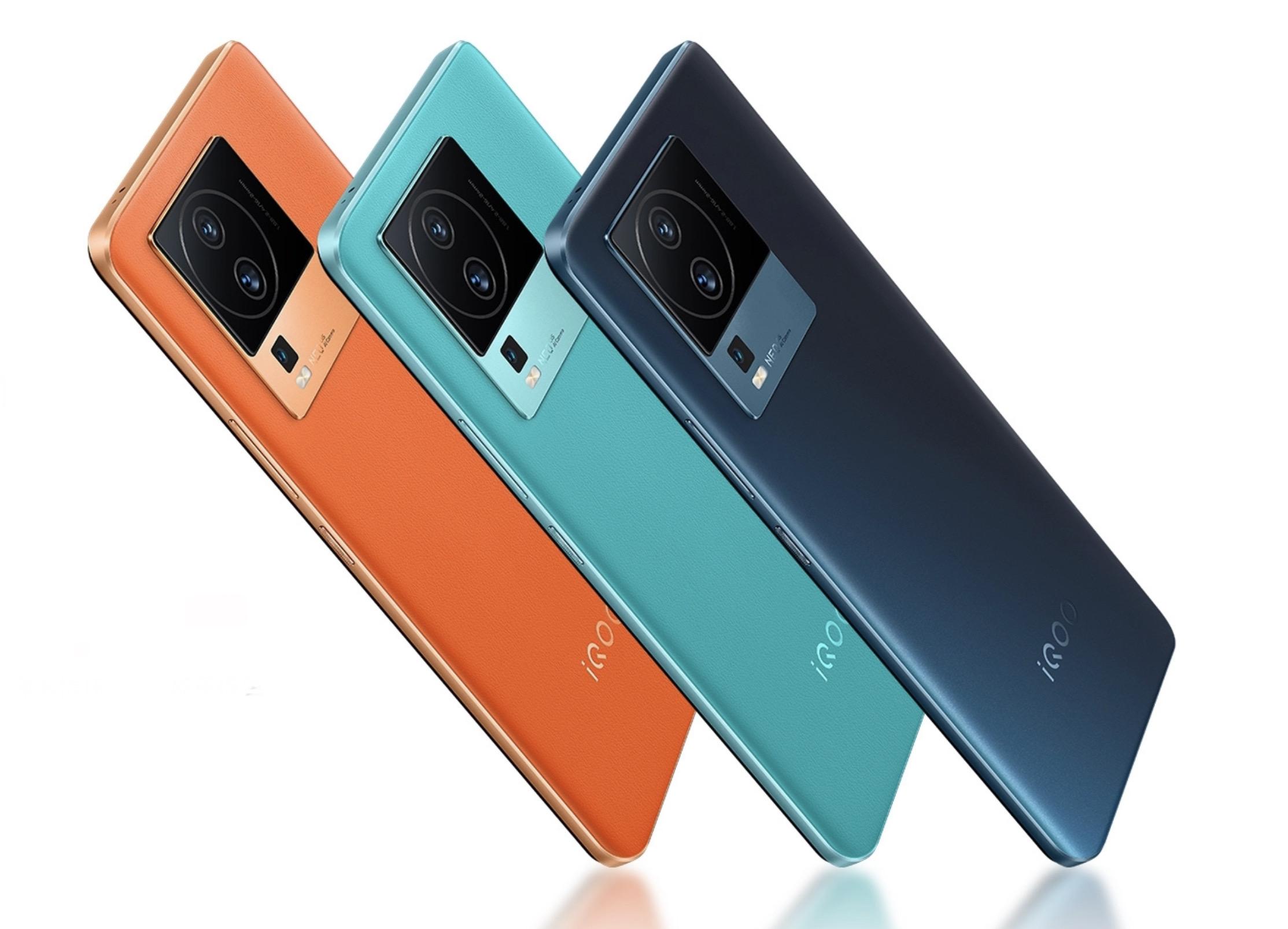 为什么说iqooneo7是一款真香机三个关键升级很重要