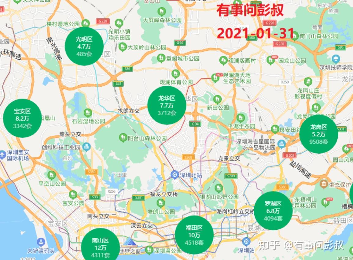 5月下半个月的消息,让一线城市房价恐进一步下跌 - 知乎