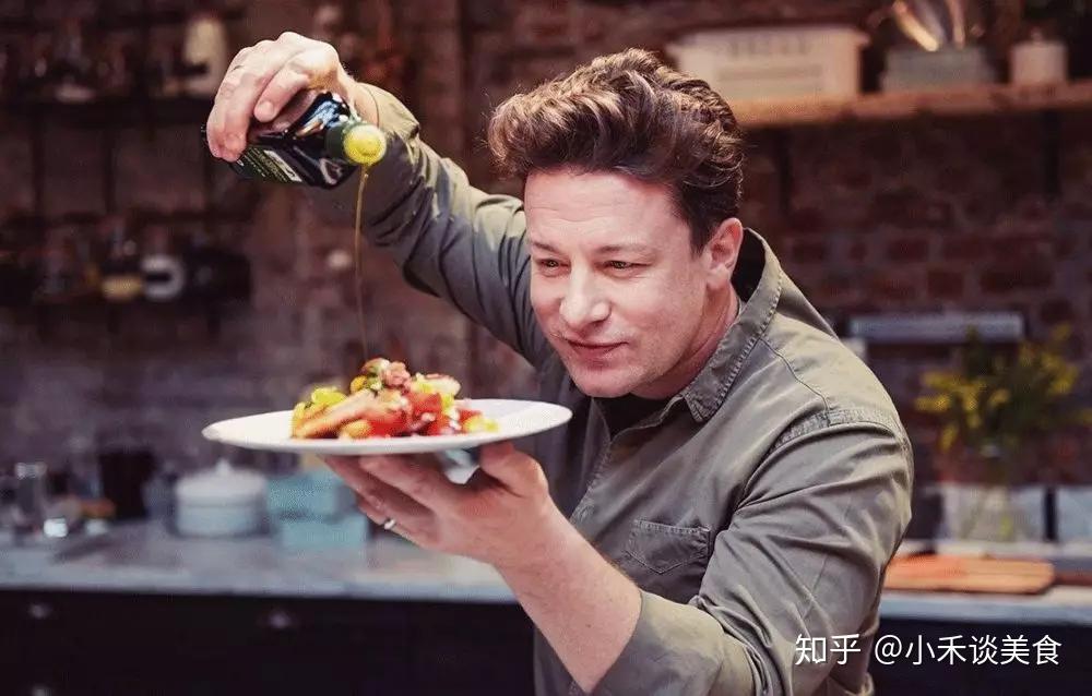 餐饮帝国一夜崩塌杰米奥利弗究竟做错了什么