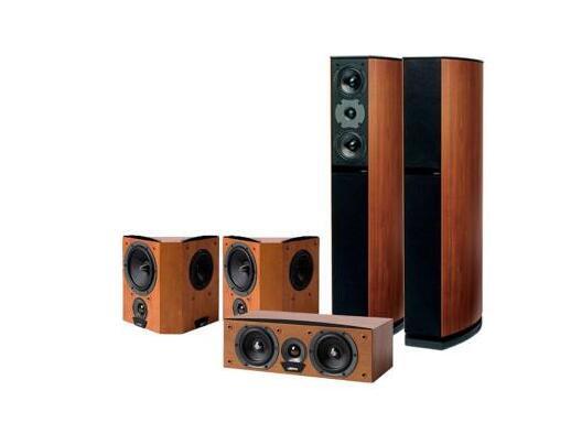 像尊宝d590本来就是为hi-fi设计,于是他没有原配中环.