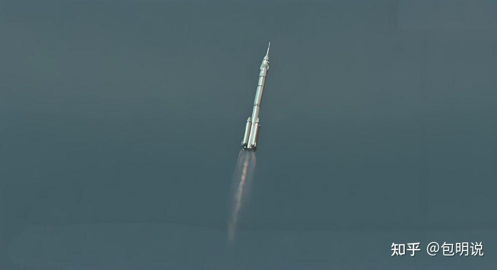 神舟20号搭载3位宇航员升空,中国空间站一枝独秀,美国又难受了 - 知乎