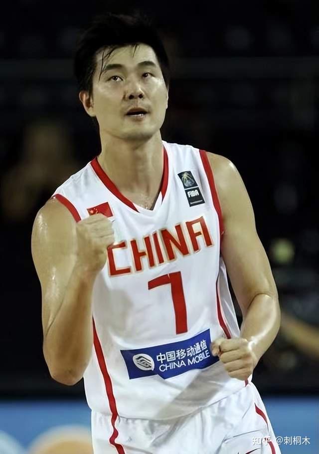 15岁从辽宁到广东，16岁就打进CBA，王仕鹏的励志人生 - 知乎