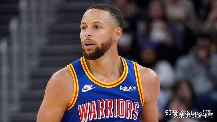《星哥体育》nba 2021-22 球季最终球星排名:no. 1-5 - 知乎