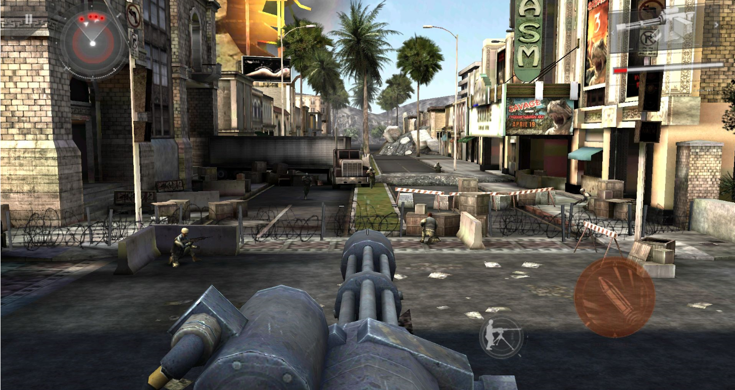 现代战争系列手游合集,你觉得哪款最好玩! - 知乎