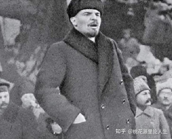 列宁主动归还中国领土,但提出两个条件,北洋政府为何果断拒绝 - 知乎