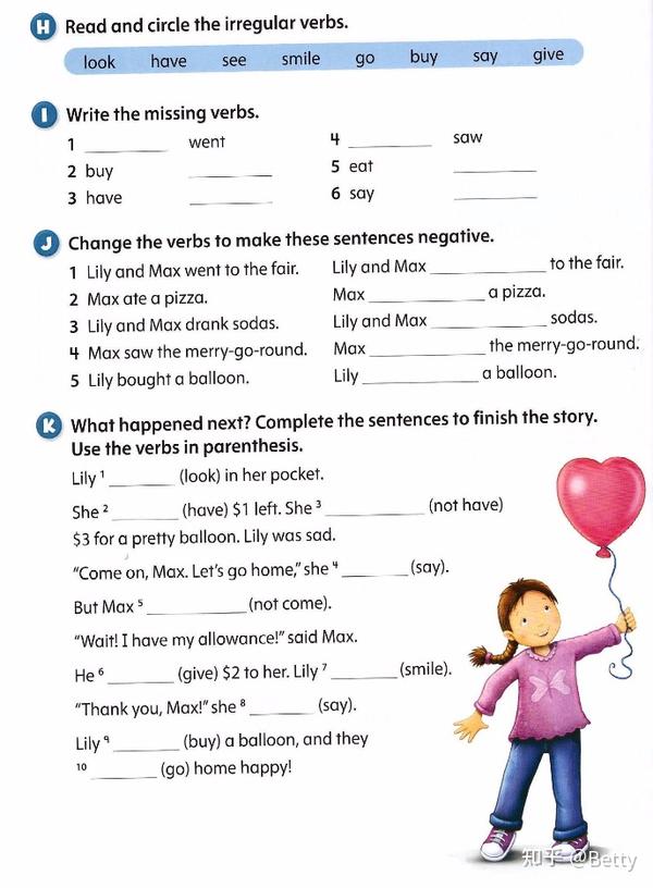 Oxford discovery grammar 1 6 