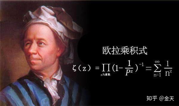 从黎曼猜想说起现代密码学区块链的根基会改写吗