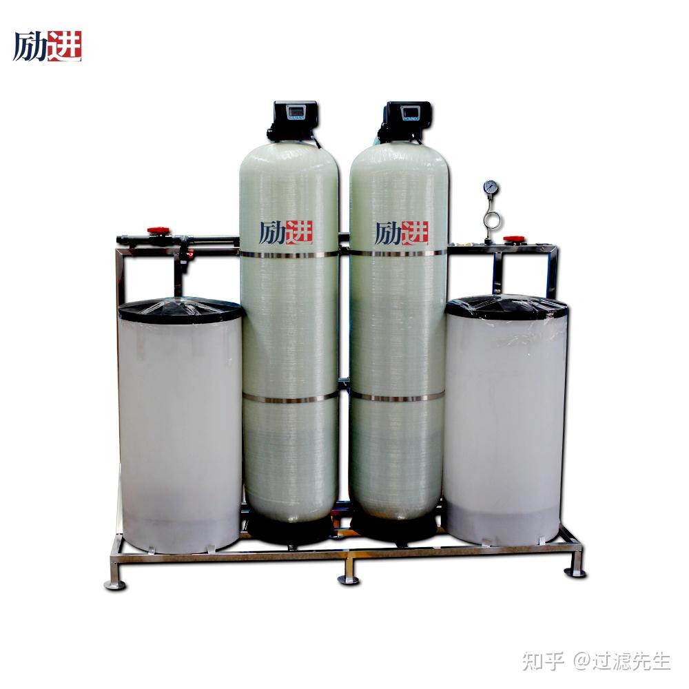 全自动软水器(软化水设备)应用范围和选型要领