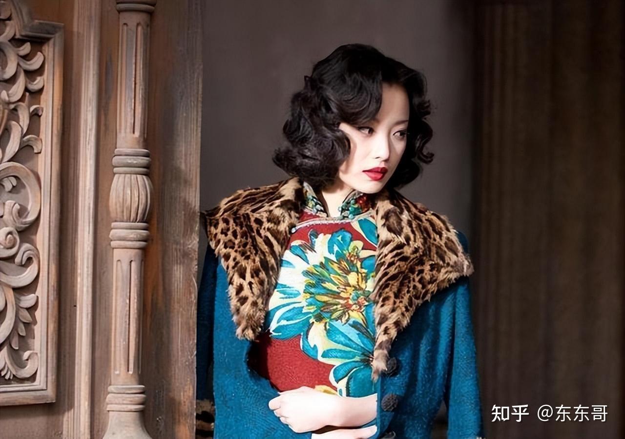 倪妮风流事:"大家别馋我的身子了",有这么好看吗? - 知乎